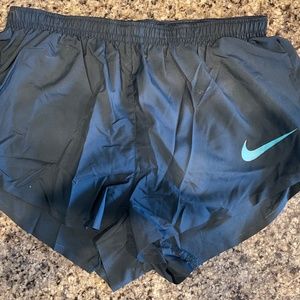 2013 Nike Pro Elite 2" Running Shorts